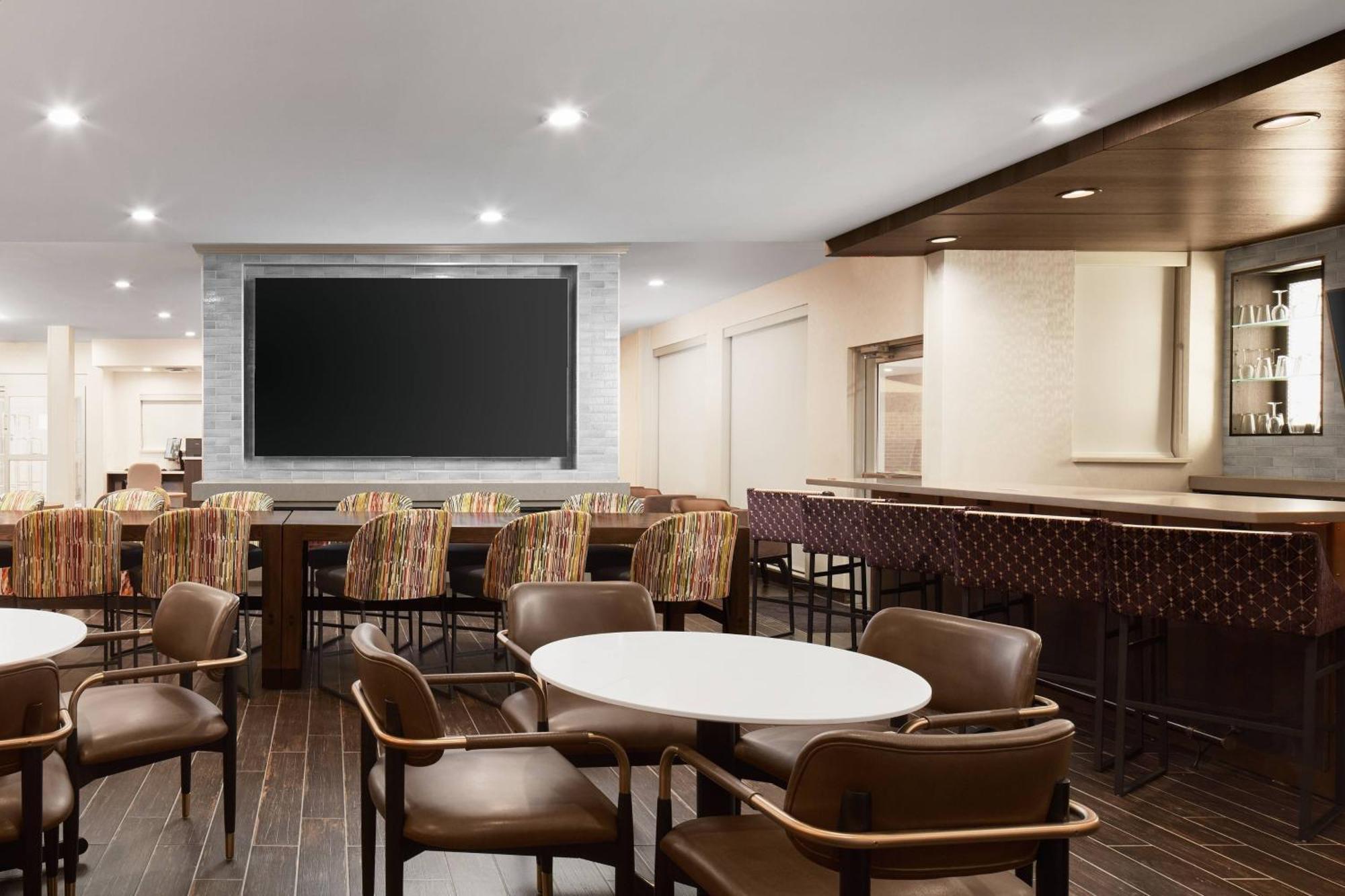 Residence Inn Richmond Midtown/Glenside Dumbarton Exterior foto